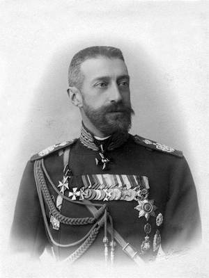 Иллюстрация к книге — Рублевка и ее обитатели. Романтическое повествование [i_053.jpg]