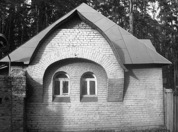 Иллюстрация к книге — Рублевка и ее обитатели. Романтическое повествование [i_063.jpg]