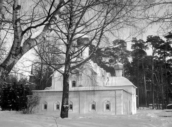 Иллюстрация к книге — Рублевка и ее обитатели. Романтическое повествование [i_067.jpg]