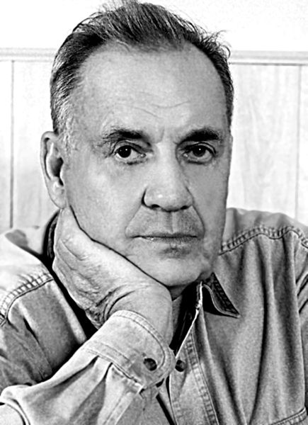 Иллюстрация к книге — Эльдар Рязанов. Ирония судьбы, или… [block_001240_page_007_image_0001.jpg]