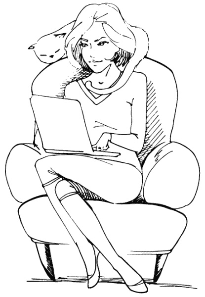 Иллюстрация к книге — Дура с двумя высшими желает познакомиться [i_010.jpg]