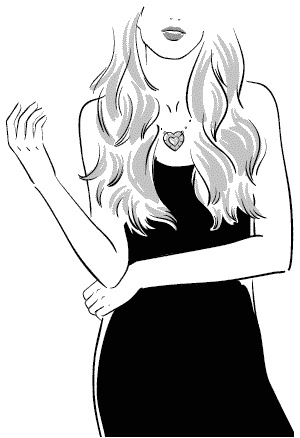 Иллюстрация к книге — Дура с двумя высшими желает познакомиться [i_027.jpg]