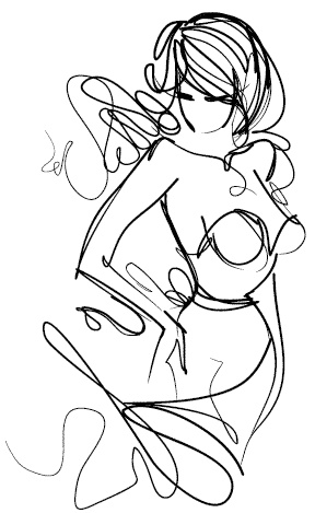 Иллюстрация к книге — Дура с двумя высшими желает познакомиться [i_028.jpg]