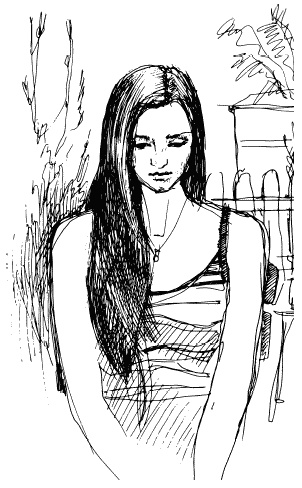 Иллюстрация к книге — Дура с двумя высшими желает познакомиться [i_037.jpg]