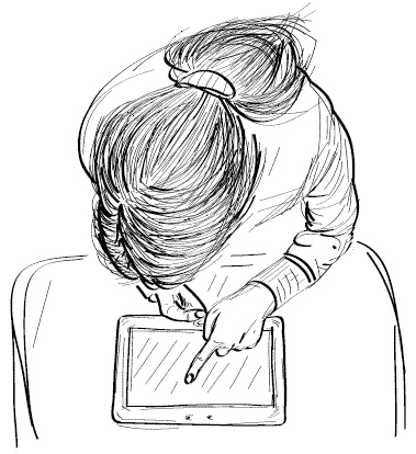 Иллюстрация к книге — Дура с двумя высшими желает познакомиться [i_046.jpg]