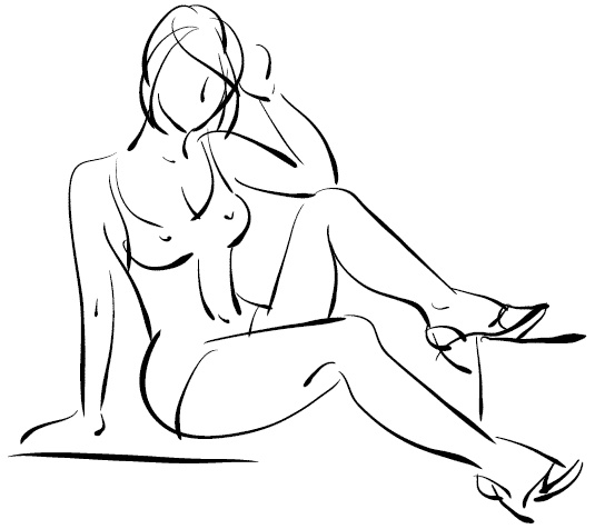 Иллюстрация к книге — Дура с двумя высшими желает познакомиться [i_053.jpg]