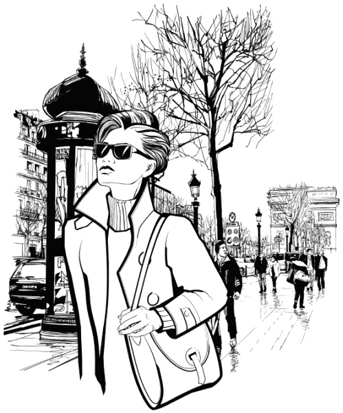 Иллюстрация к книге — Дура с двумя высшими желает познакомиться [i_079.jpg]