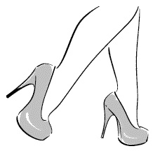 Иллюстрация к книге — Дура с двумя высшими желает познакомиться [i_080.jpg]