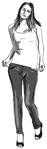 Иллюстрация к книге — Дура с двумя высшими желает познакомиться [i_083.jpg]