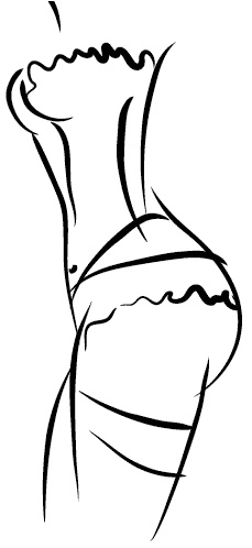 Иллюстрация к книге — Дура с двумя высшими желает познакомиться [i_104.jpg]