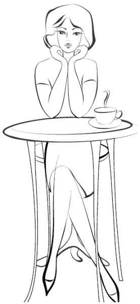 Иллюстрация к книге — Дура с двумя высшими желает познакомиться [i_107.jpg]