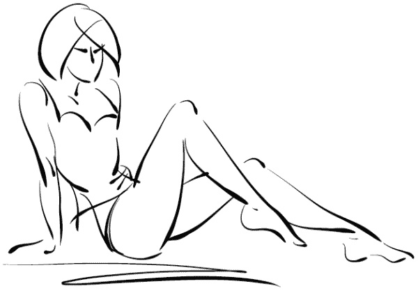 Иллюстрация к книге — Дура с двумя высшими желает познакомиться [i_114.jpg]