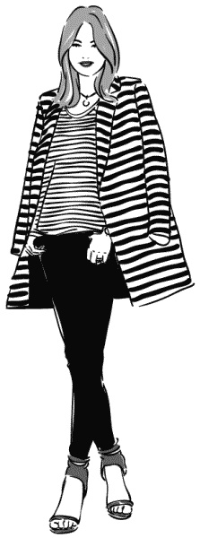 Иллюстрация к книге — Дура с двумя высшими желает познакомиться [i_121.jpg]