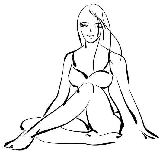 Иллюстрация к книге — Дура с двумя высшими желает познакомиться [i_122.jpg]