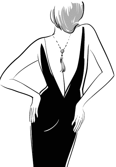 Иллюстрация к книге — Дура с двумя высшими желает познакомиться [i_123.jpg]