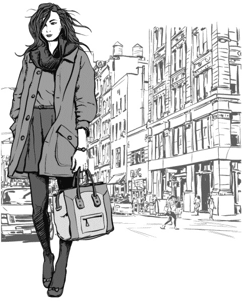 Иллюстрация к книге — Дура с двумя высшими желает познакомиться [i_130.jpg]