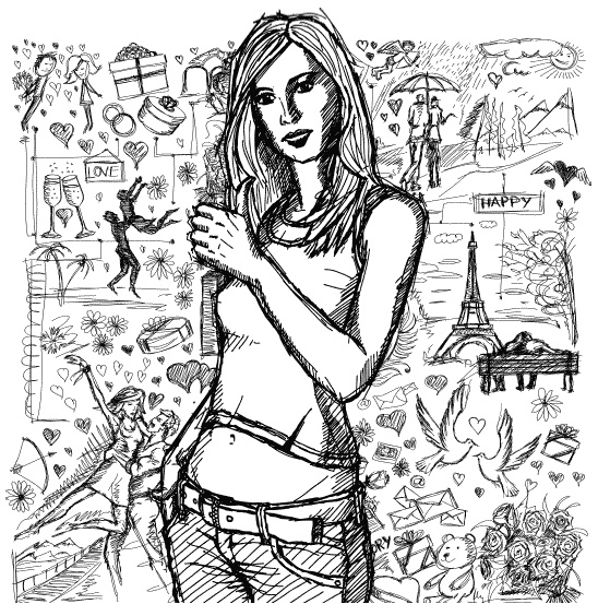 Иллюстрация к книге — Дура с двумя высшими желает познакомиться [i_131.jpg]