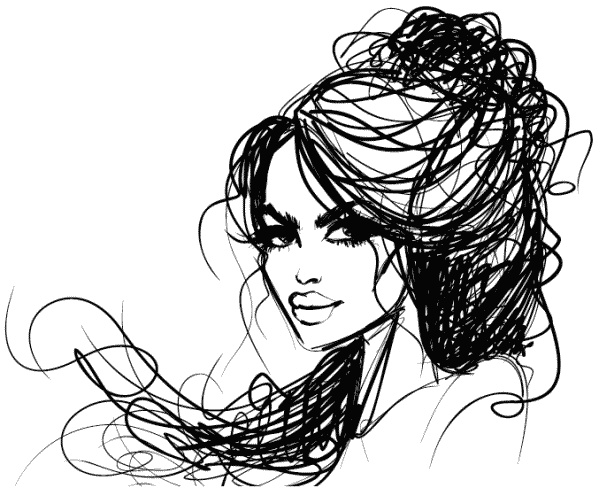 Иллюстрация к книге — Дура с двумя высшими желает познакомиться [i_132.jpg]