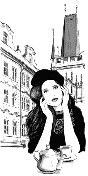 Иллюстрация к книге — Дура с двумя высшими желает познакомиться [i_146.jpg]