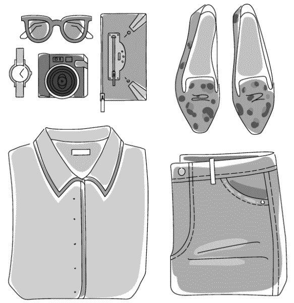 Иллюстрация к книге — Дура с двумя высшими желает познакомиться [i_148.jpg]