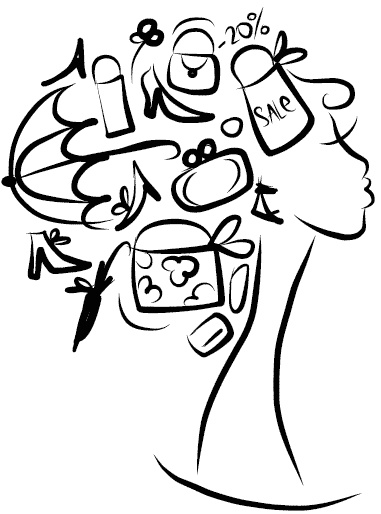 Иллюстрация к книге — Дура с двумя высшими желает познакомиться [i_161.jpg]