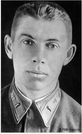 Иллюстрация к книге — Великие герои Великой войны. Хроника народного подвига. 1941-1942 [i_006.jpg]