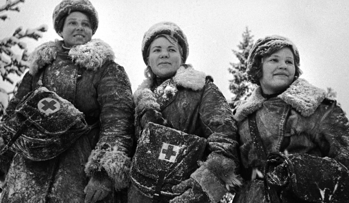 Иллюстрация к книге — Великие герои Великой войны. Хроника народного подвига. 1941-1942 [i_034.jpg]