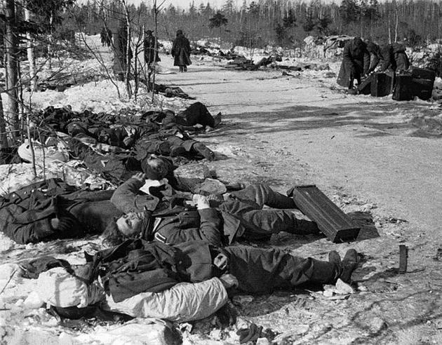 Иллюстрация к книге — Великие герои Великой войны. Хроника народного подвига. 1941-1942 [i_035.jpg]