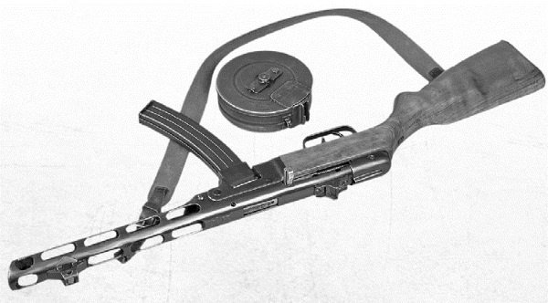 Иллюстрация к книге — Блокада Ленинграда. Полная хроника - 900 дней и ночей [i_013.jpg]