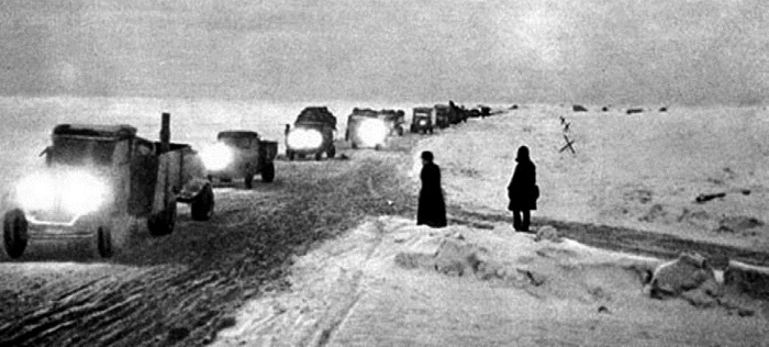 Иллюстрация к книге — Блокада Ленинграда. Полная хроника - 900 дней и ночей [i_050.jpg]