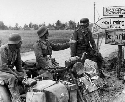 Иллюстрация к книге — Блокада Ленинграда. Полная хроника - 900 дней и ночей [i_083.jpg]