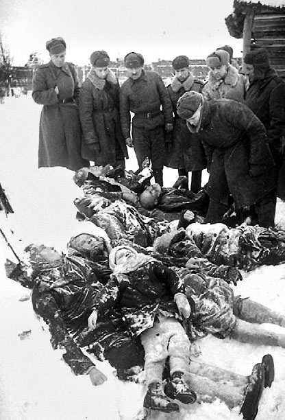 Иллюстрация к книге — Блокада Ленинграда. Полная хроника - 900 дней и ночей [i_108.jpg]