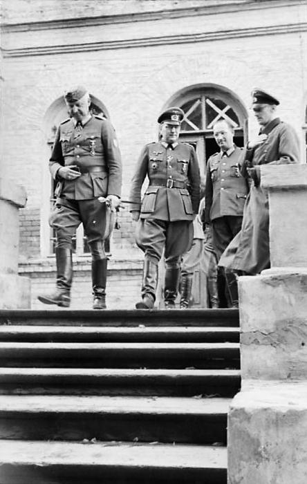 Иллюстрация к книге — Курская битва. Полная хроника - 50 дней и ночей [_03.jpg]