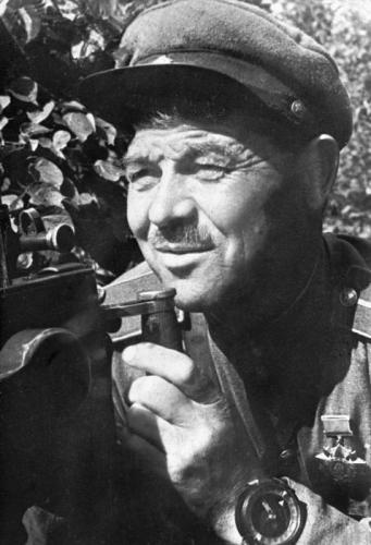 Иллюстрация к книге — Курская битва. Полная хроника - 50 дней и ночей [_25.jpg]