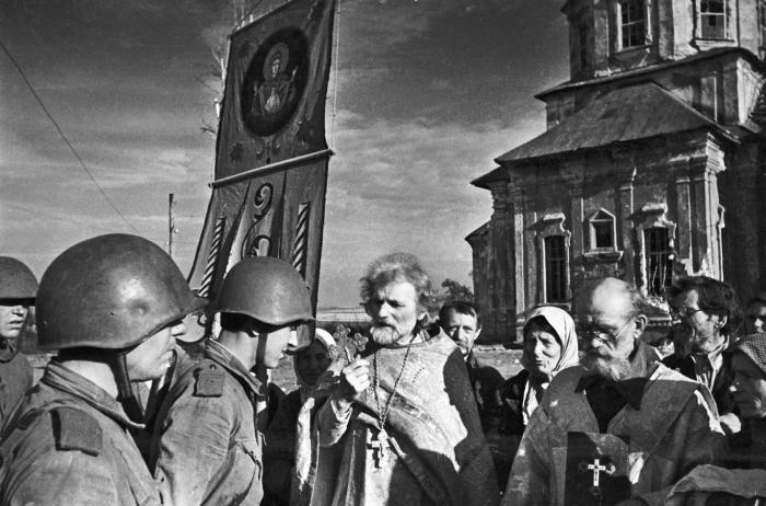 Иллюстрация к книге — Курская битва. Полная хроника - 50 дней и ночей [_28.jpg]