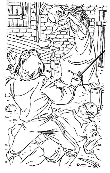 Иллюстрация к книге — Искатель приключений [i_004.jpg]