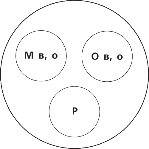 Иллюстрация к книге — О чем говорить с ребенком? Инструкция по выживанию для современных российских родителей [i_092.jpg]