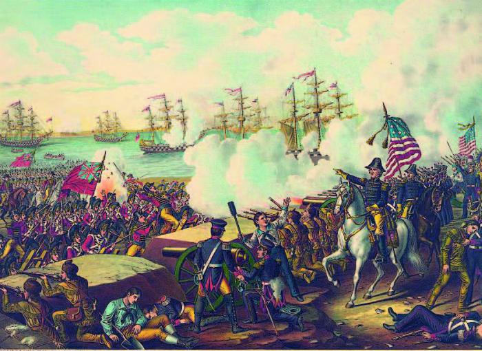 Иллюстрация к книге — Краткая история США [_14.jpg]