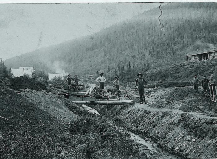 Иллюстрация к книге — Краткая история США [_21.jpg]