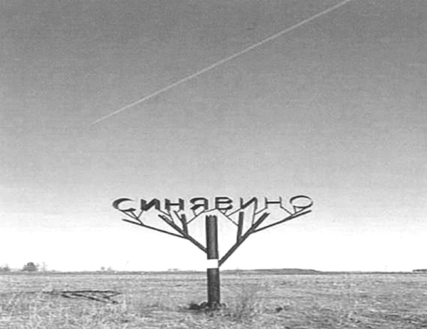 Иллюстрация к книге — Казак на самоходке. &quot;Заживо не сгорели&quot; [i_004.jpg]