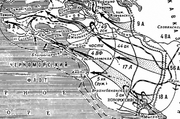 Иллюстрация к книге — Казак на самоходке. &quot;Заживо не сгорели&quot; [i_009.jpg]