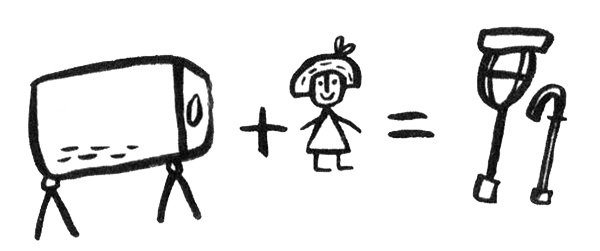 Иллюстрация к книге — Про Бабаку Косточкину [i_005.jpg]