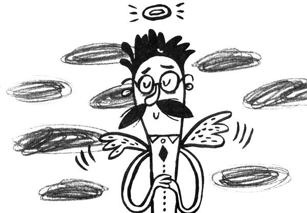 Иллюстрация к книге — Про Бабаку Косточкину [i_048.jpg]