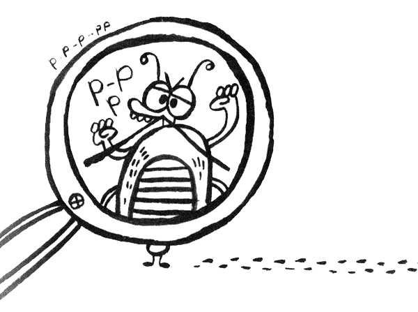 Иллюстрация к книге — Про Бабаку Косточкину [i_054.jpg]