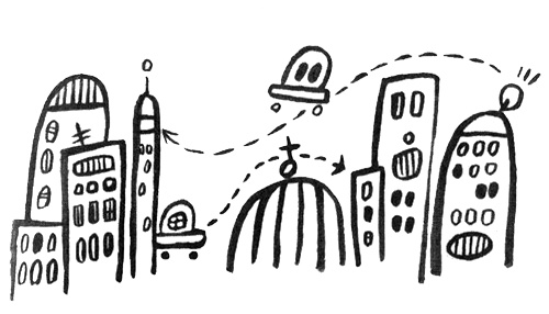 Иллюстрация к книге — Про Бабаку Косточкину [i_131.jpg]