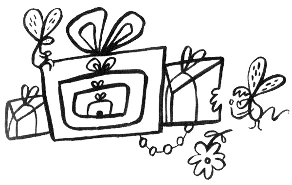 Иллюстрация к книге — Про Бабаку Косточкину [i_138.jpg]