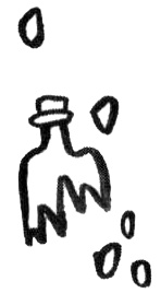 Иллюстрация к книге — Про Бабаку Косточкину [i_154.jpg]