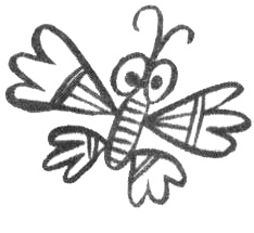 Иллюстрация к книге — Про Бабаку Косточкину [i_169.jpg]