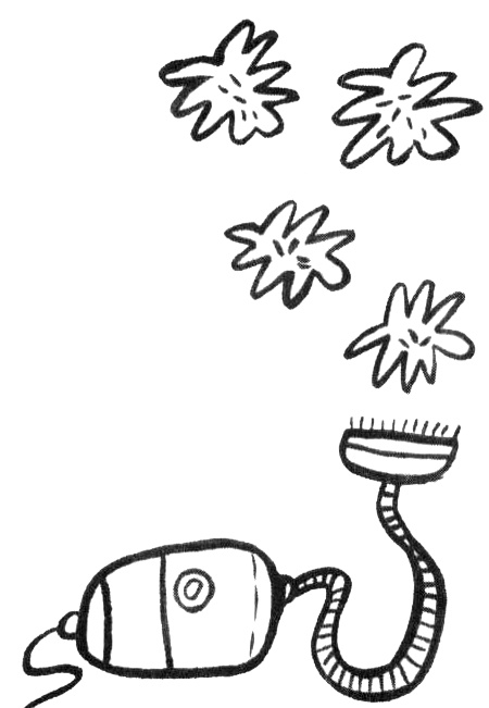 Иллюстрация к книге — Про Бабаку Косточкину [i_177.jpg]