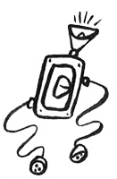 Иллюстрация к книге — Про Бабаку Косточкину [i_184.jpg]